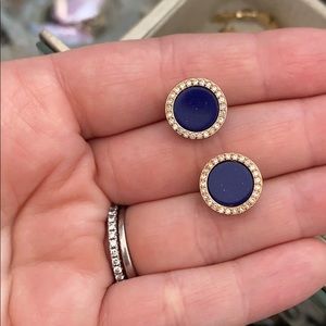 Michael kors earrings